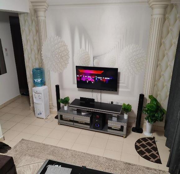 تختخواب و صبحانه Mely Homes