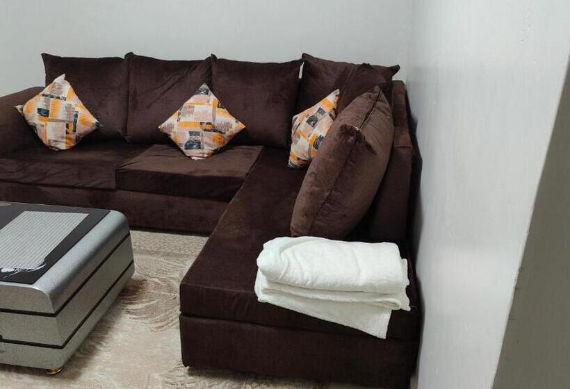 تختخواب و صبحانه Mely Homes