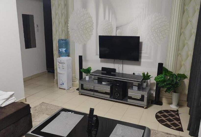 تختخواب و صبحانه Mely Homes