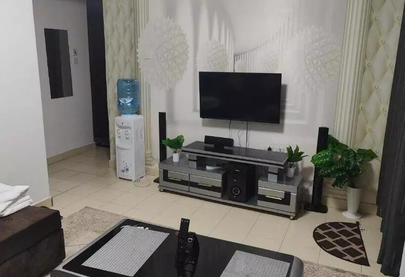 تختخواب و صبحانه Mely Homes