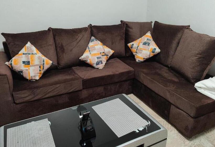 تختخواب و صبحانه Mely Homes