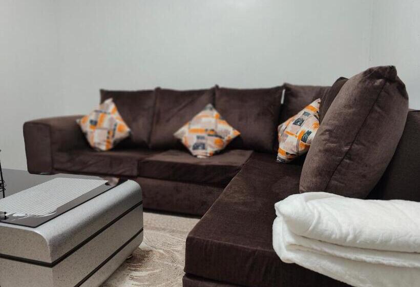 تختخواب و صبحانه Mely Homes