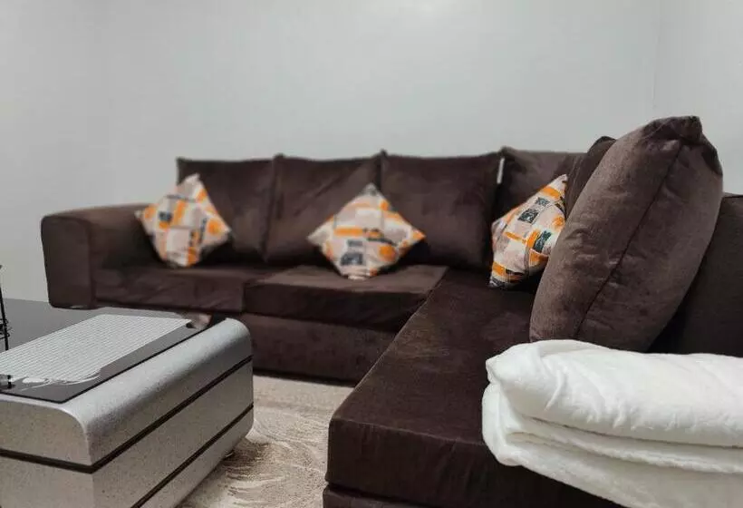 تختخواب و صبحانه Mely Homes
