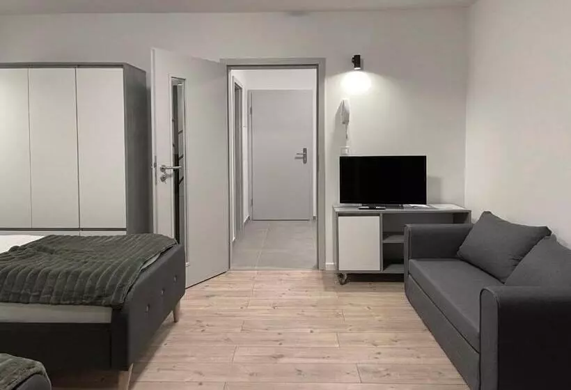 Board Inn Haus Regensburg