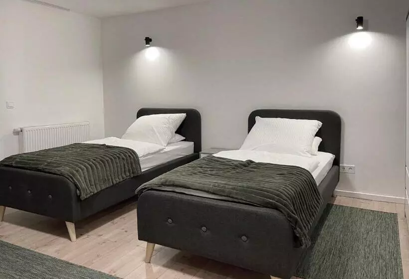 Board Inn Haus Regensburg