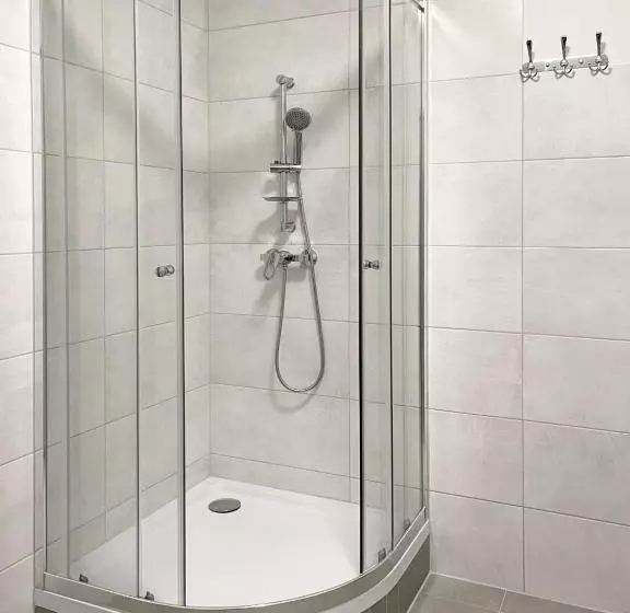 Board Inn Haus Regensburg