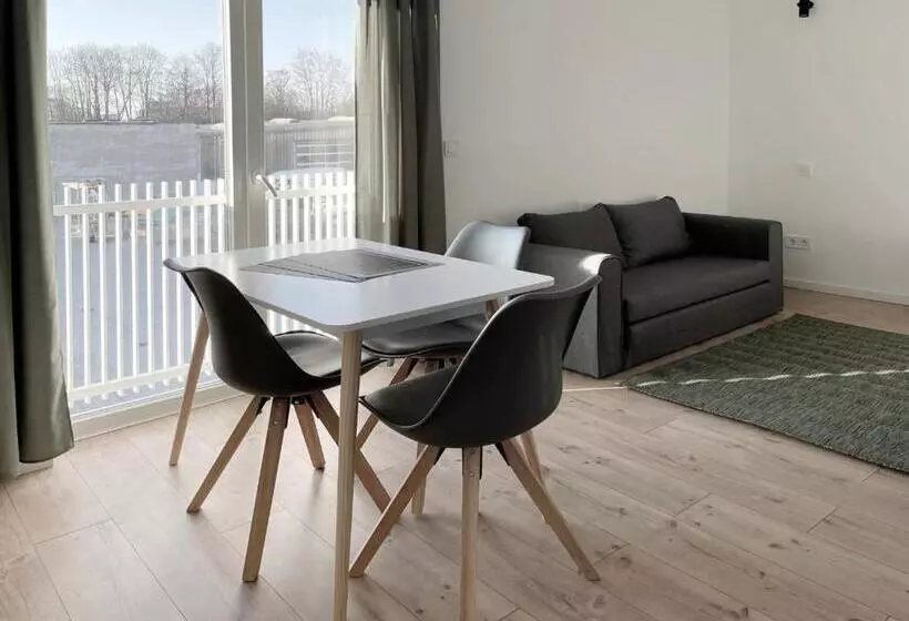 Board Inn Haus Regensburg