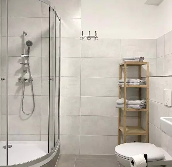Board Inn Haus Regensburg