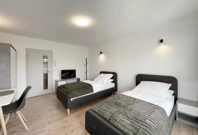 Board Inn Haus Regensburg