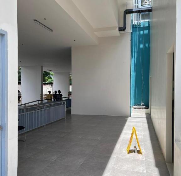 Comfy Unit With Fast Wifi Along Lacson St