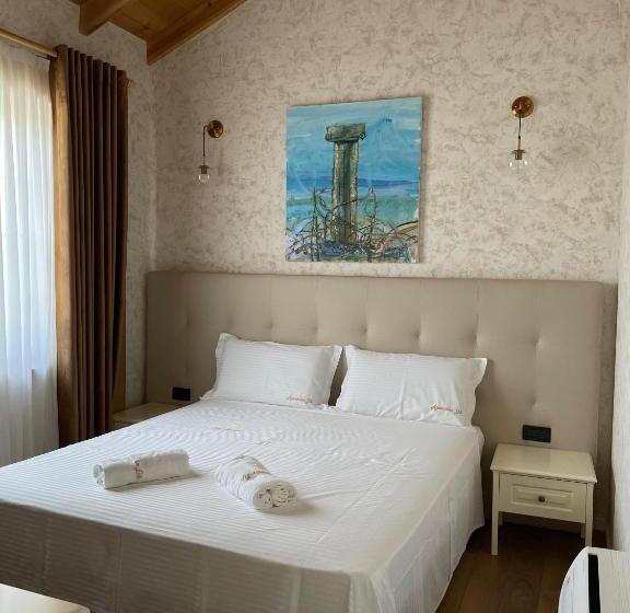 هتل Agroturizem Eldi