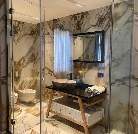 هتل Agroturizem Eldi