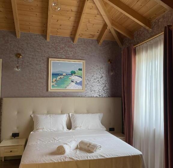 هتل Agroturizem Eldi