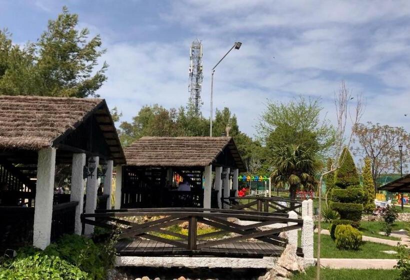 هتل Agroturizem Eldi