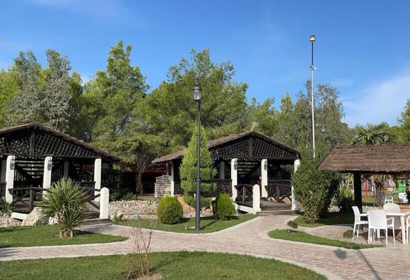 هتل Agroturizem Eldi