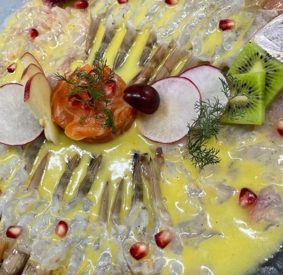 هتل Agroturizem Eldi