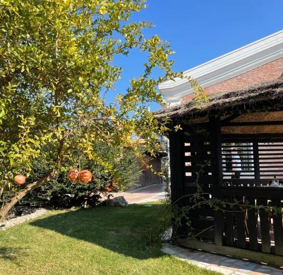 هتل Agroturizem Eldi