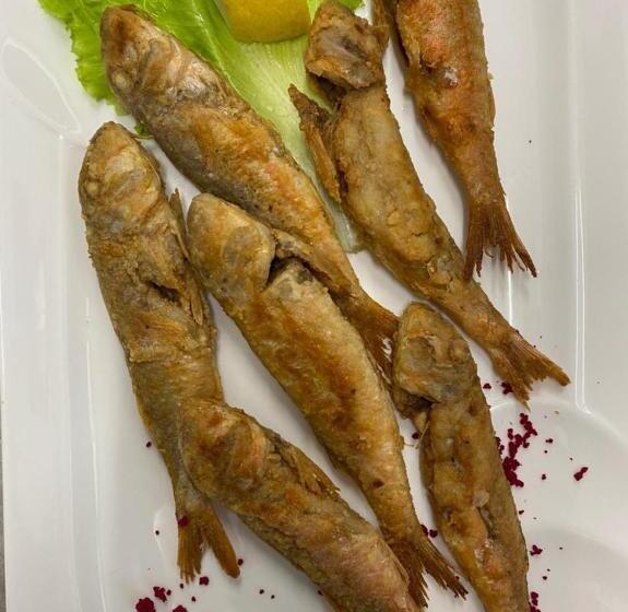 هتل Agroturizem Eldi