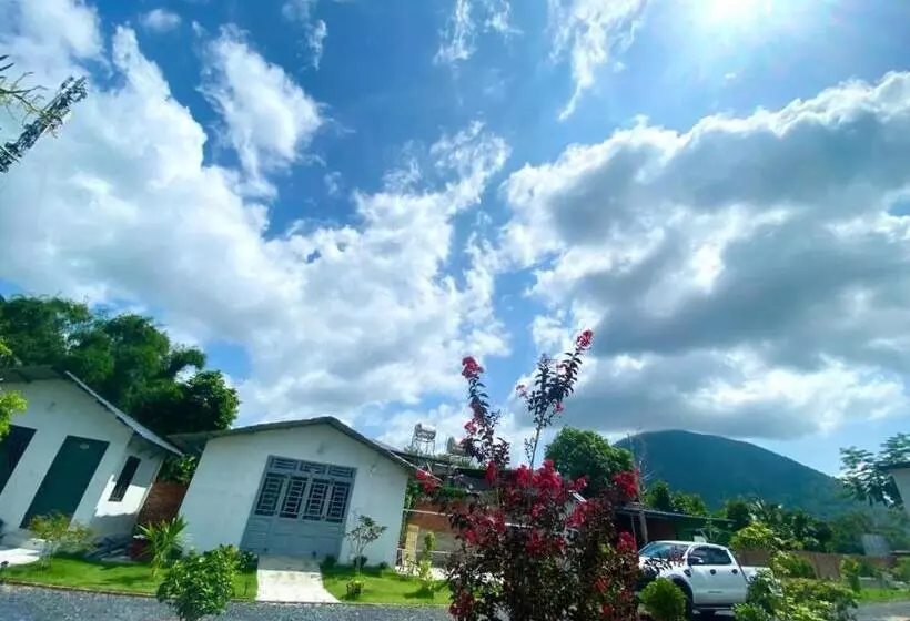 هتل Cù Lao 3