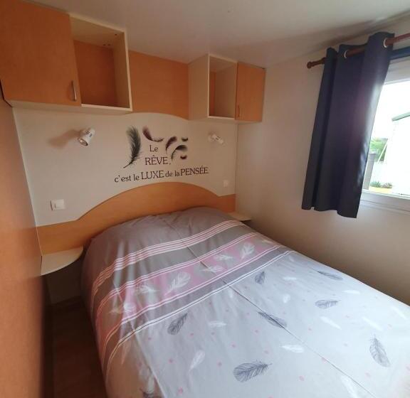 בית מלון כפרי Capayrou   La Plume