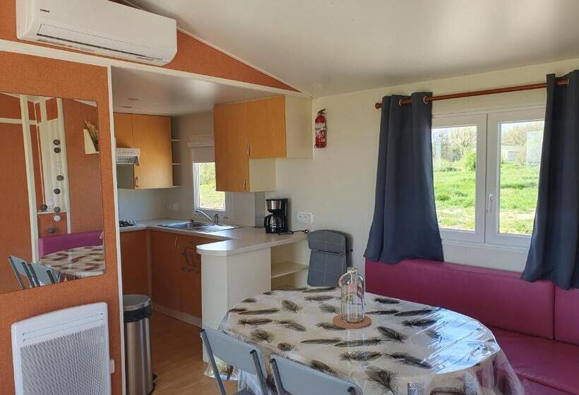 בית מלון כפרי Capayrou   La Plume