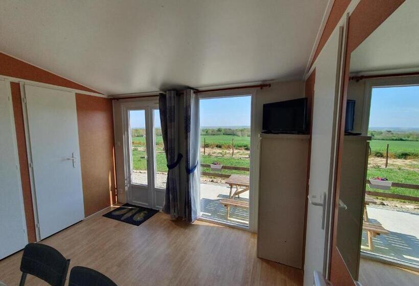 בית מלון כפרי Capayrou   La Plume