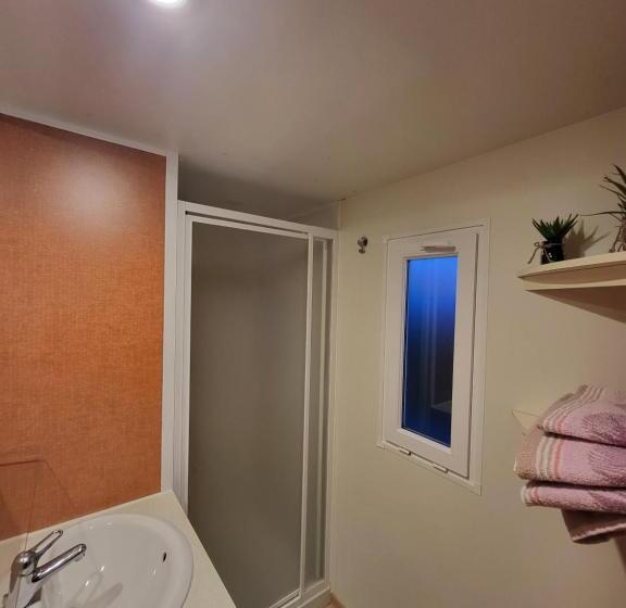 בית מלון כפרי Capayrou   La Plume