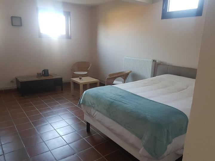 בית מלון כפרי Domaine Du Fil De L Eau