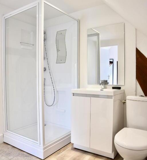 בית מלון כפרי Domaine Du Fil De L Eau