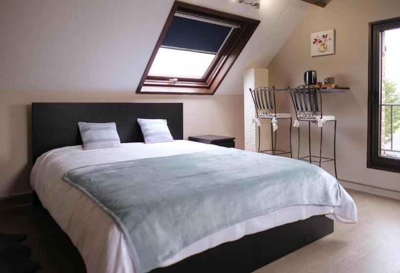 בית מלון כפרי Domaine Du Fil De L Eau