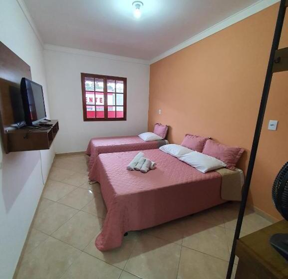 Hotel E Pousada Ed1000son