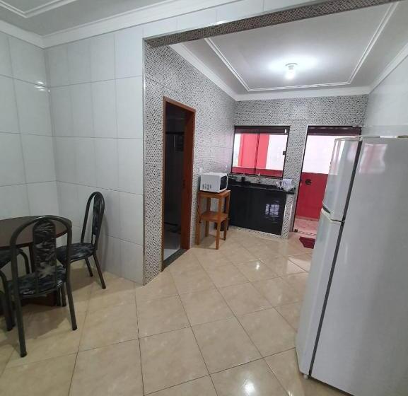 Hotel E Pousada Ed1000son