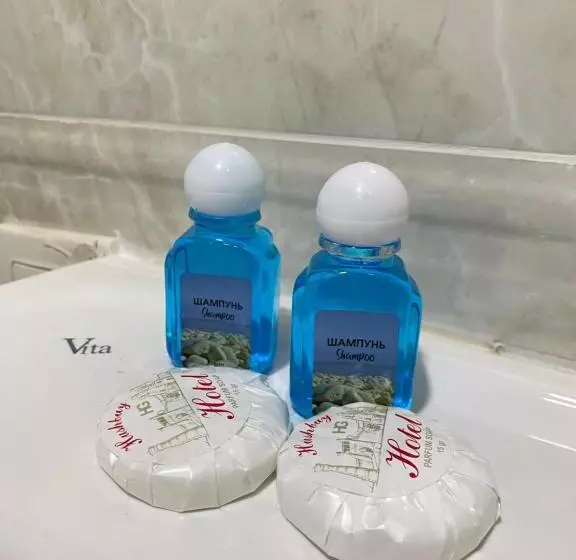 Hotel Family