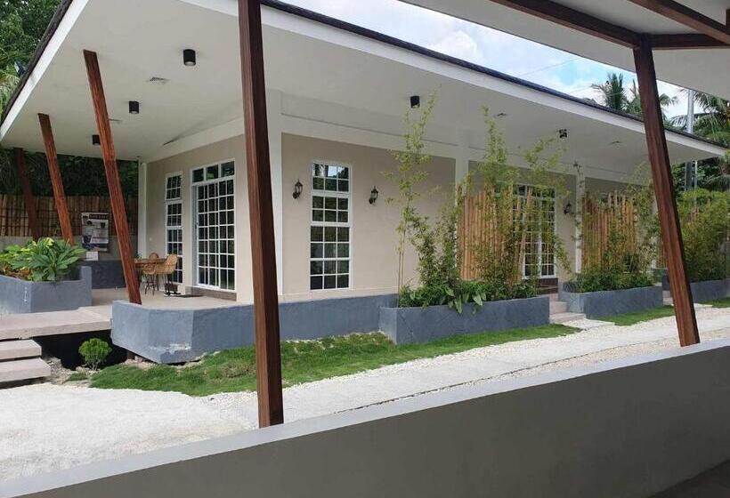 בית מלון כפרי Fins Pacific Coray Bay By Hiverooms