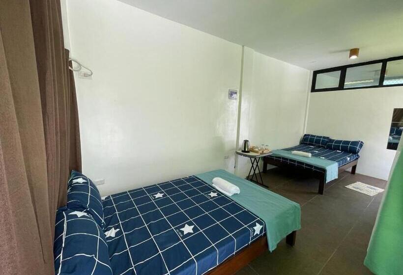 בית מלון כפרי Fins Pacific Coray Bay By Hiverooms