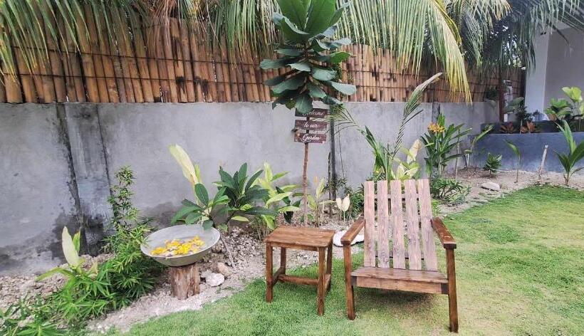 בית מלון כפרי Fins Pacific Coray Bay By Hiverooms