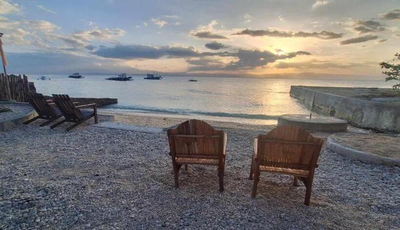 בית מלון כפרי Fins Pacific Coray Bay By Hiverooms