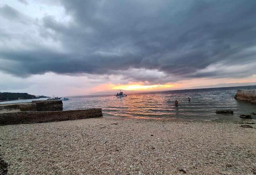 בית מלון כפרי Fins Pacific Coray Bay By Hiverooms