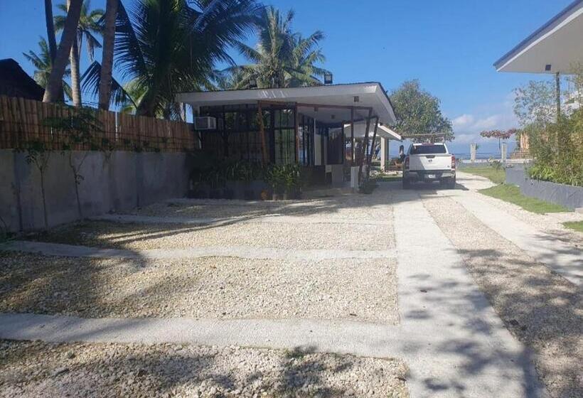 בית מלון כפרי Fins Pacific Coray Bay By Hiverooms