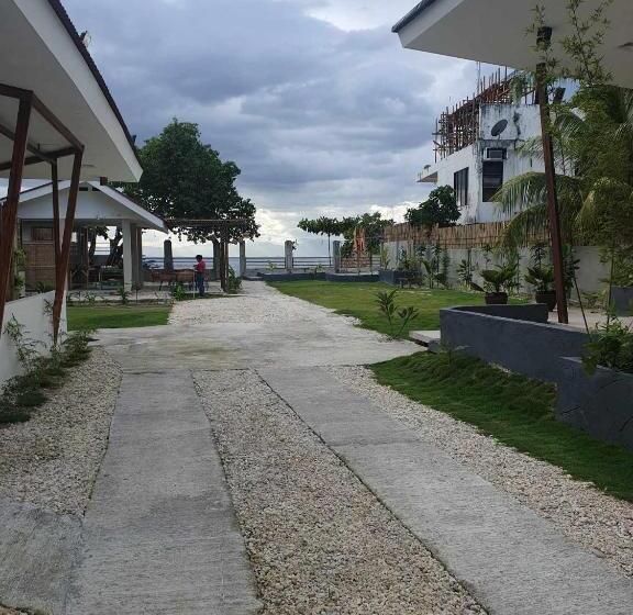 בית מלון כפרי Fins Pacific Coray Bay By Hiverooms