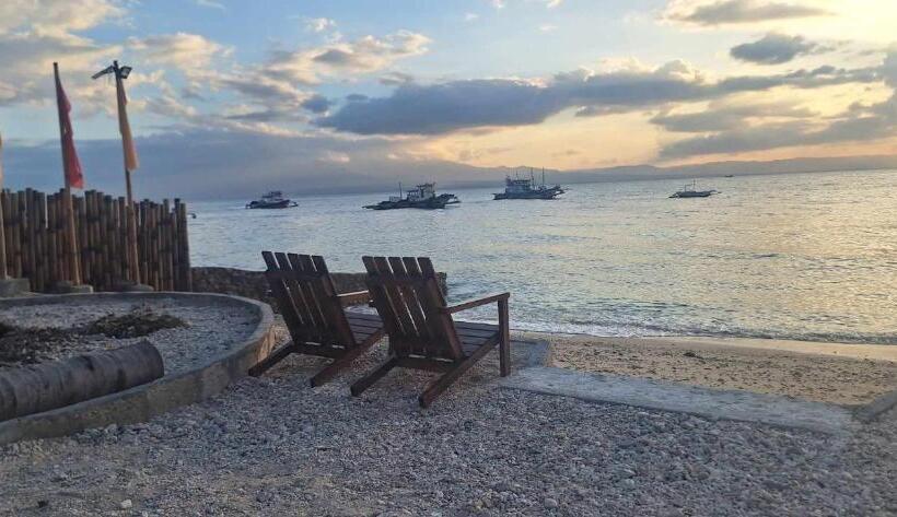 בית מלון כפרי Fins Pacific Coray Bay By Hiverooms