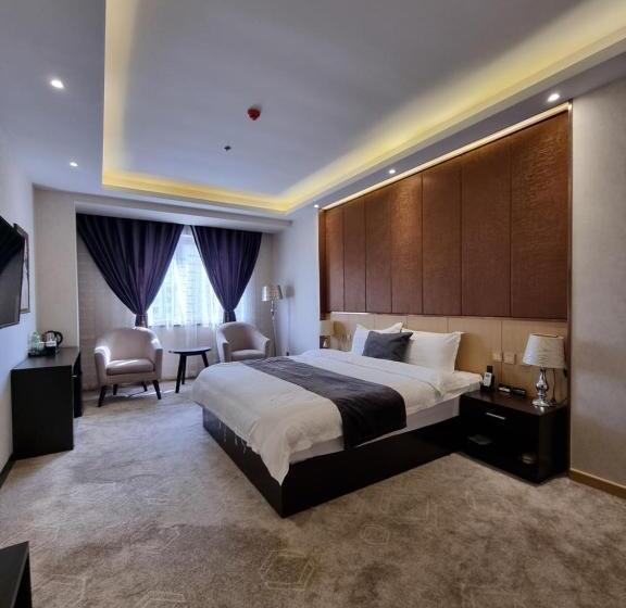 בית מלון כפרי Friendship