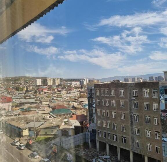 בית מלון כפרי Friendship