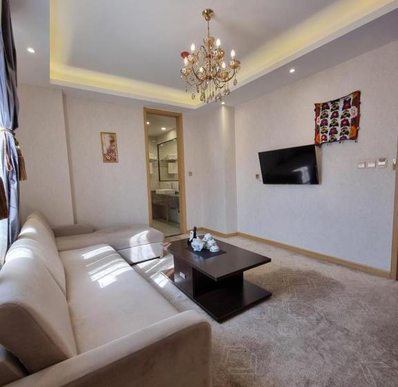 בית מלון כפרי Friendship