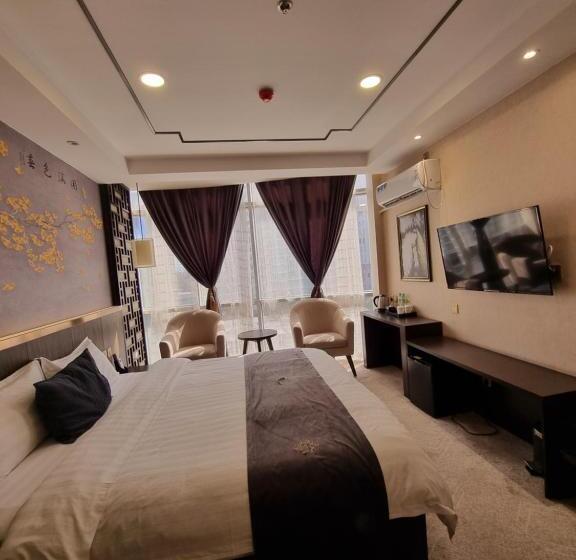 בית מלון כפרי Friendship