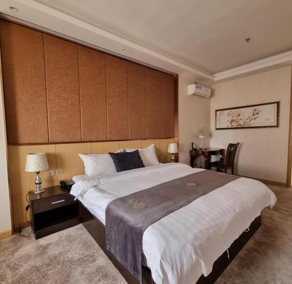 בית מלון כפרי Friendship