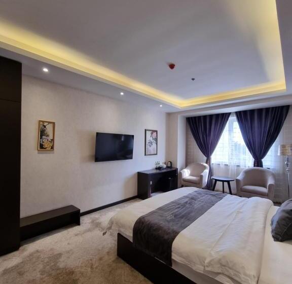 בית מלון כפרי Friendship