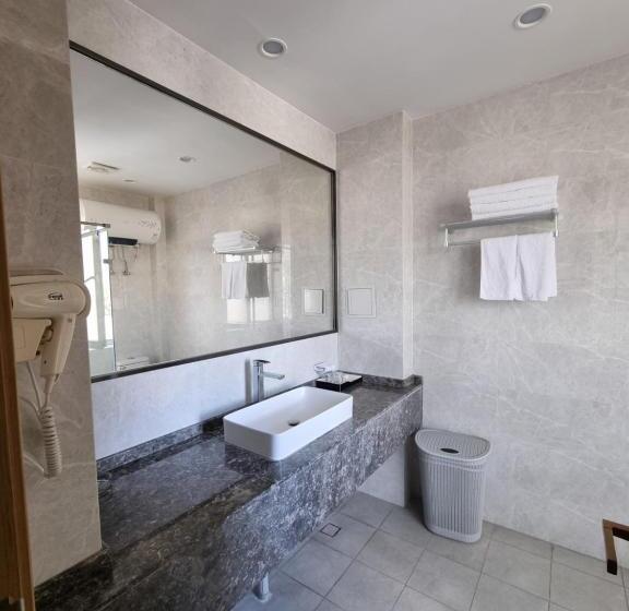 בית מלון כפרי Friendship