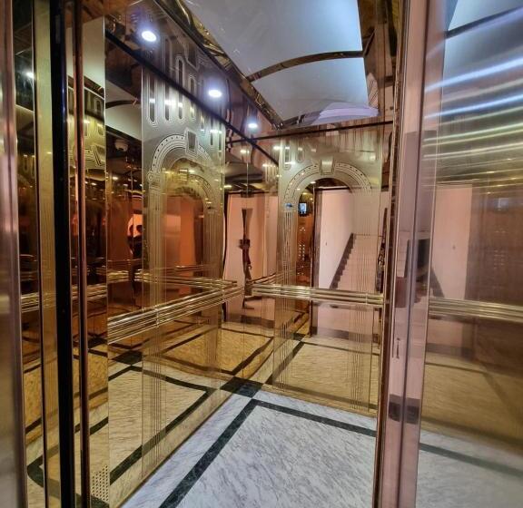 בית מלון כפרי Friendship