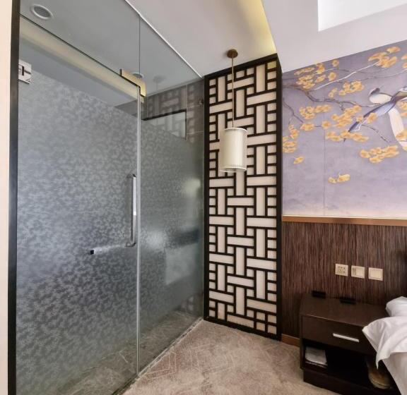 בית מלון כפרי Friendship